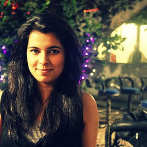 Meet your Posher, Sanya